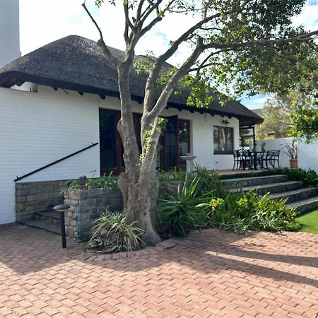 House On Westcliff Hotel Hermanus Exterior photo