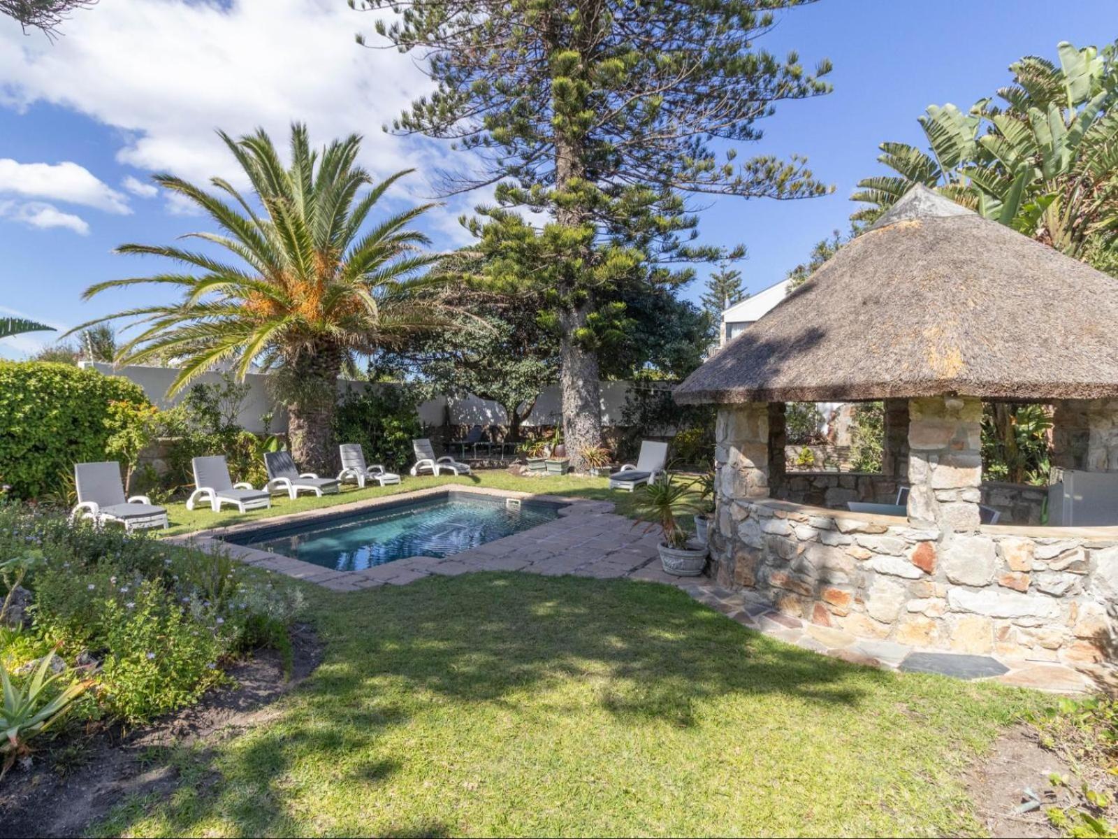 House On Westcliff Hotel Hermanus Exterior photo