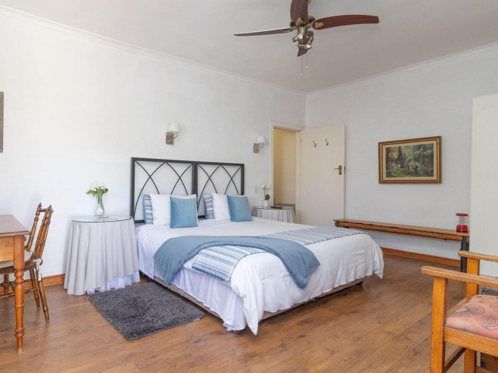 House On Westcliff Hotel Hermanus Room photo