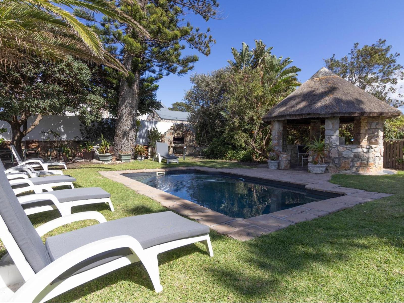 House On Westcliff Hotel Hermanus Exterior photo
