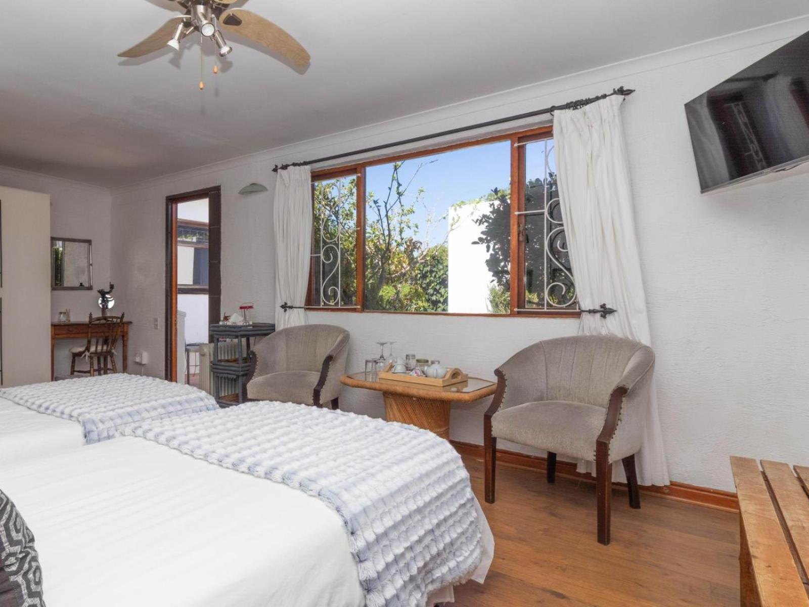 House On Westcliff Hotel Hermanus Room photo