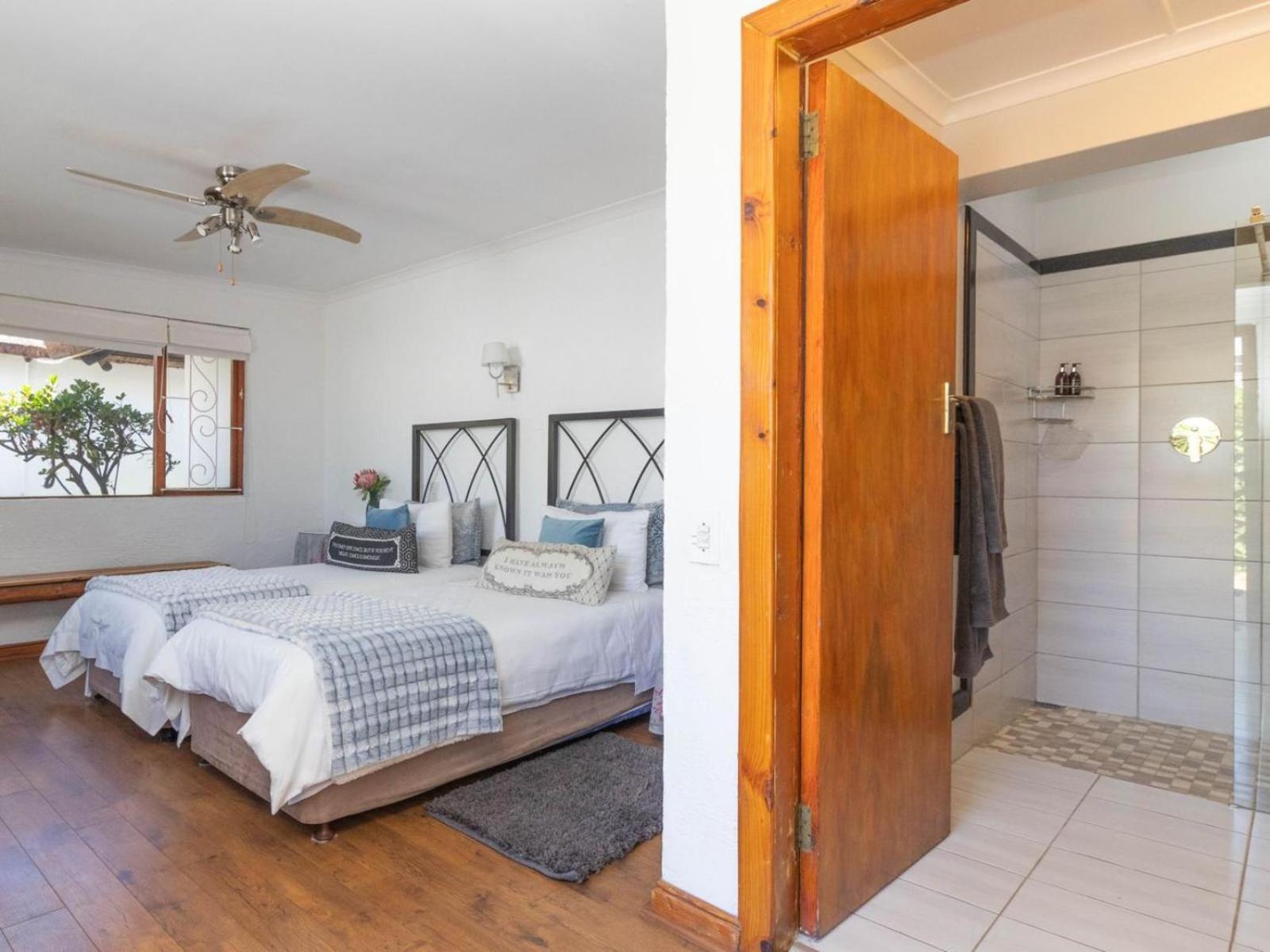 House On Westcliff Hotel Hermanus Room photo