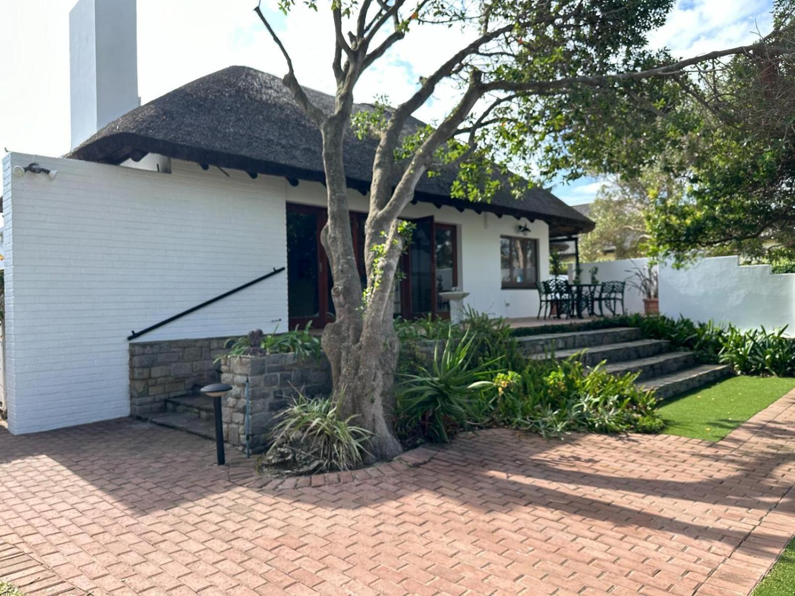 House On Westcliff Hotel Hermanus Exterior photo