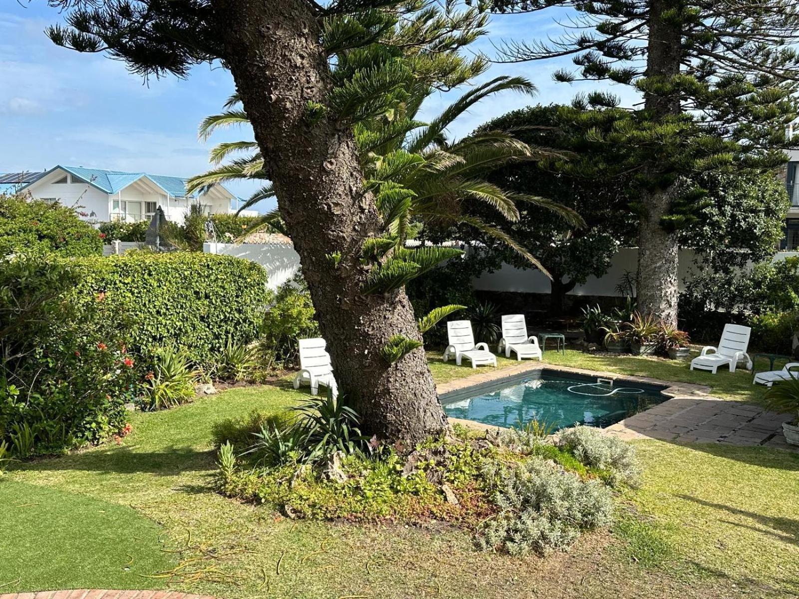 House On Westcliff Hotel Hermanus Exterior photo