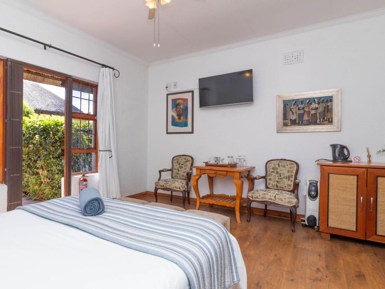 House On Westcliff Hotel Hermanus Room photo