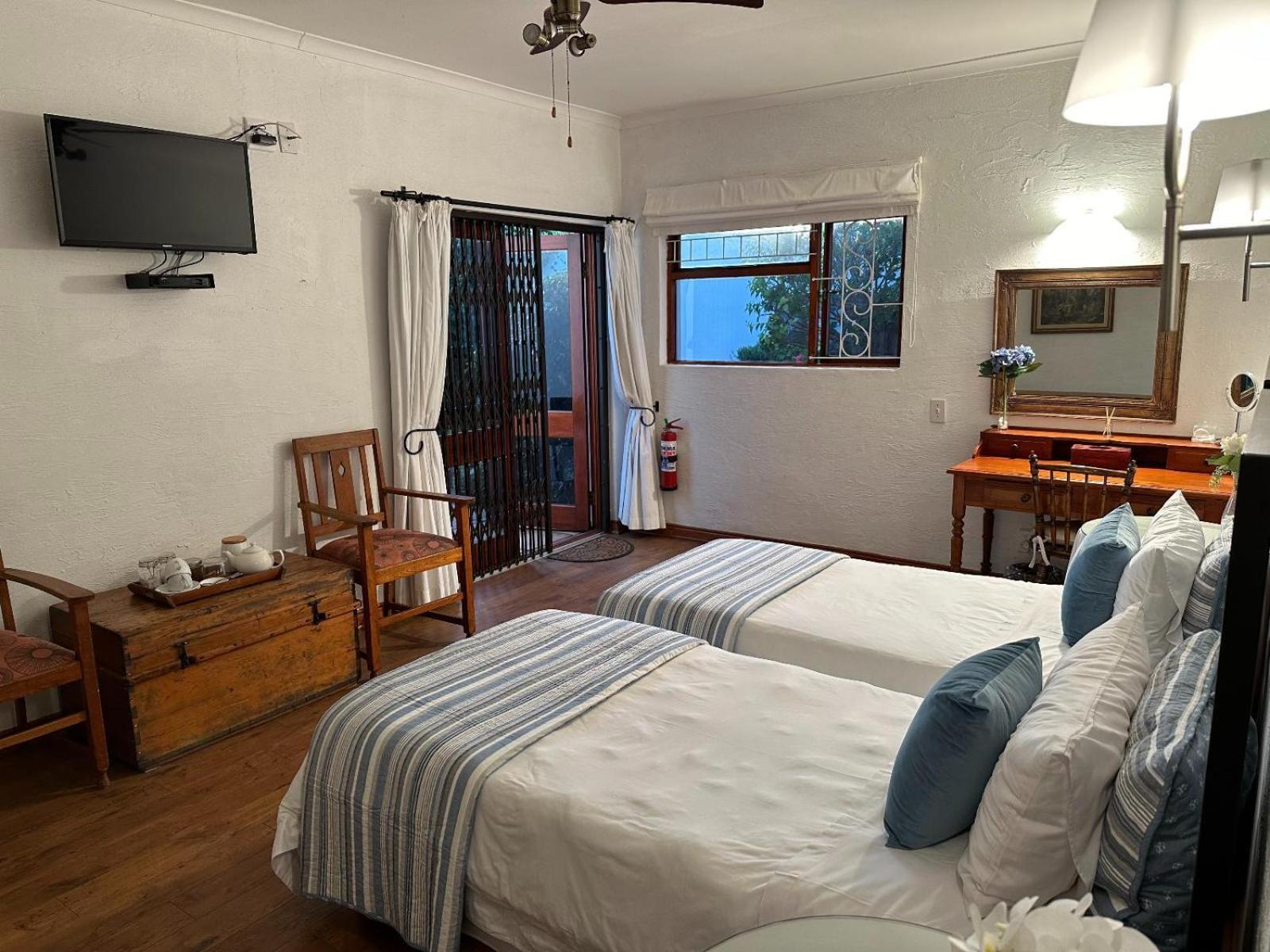 House On Westcliff Hotel Hermanus Room photo