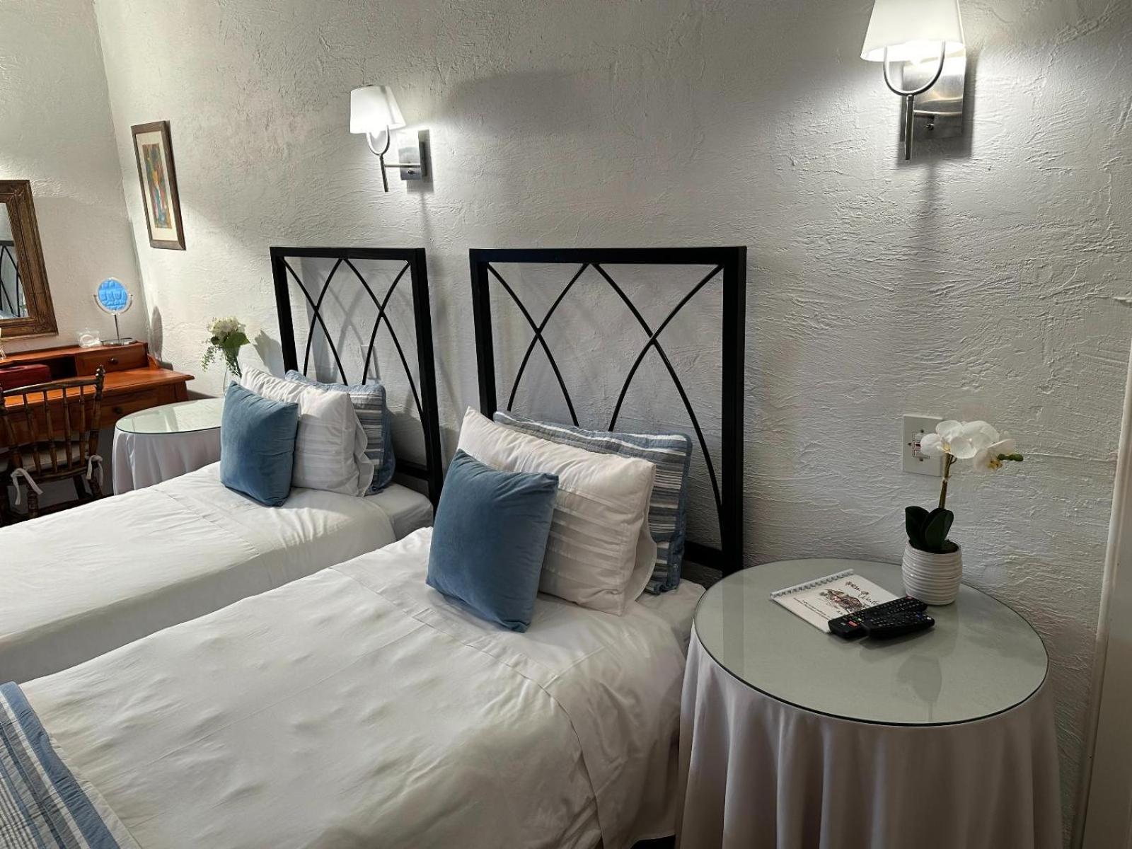 House On Westcliff Hotel Hermanus Room photo