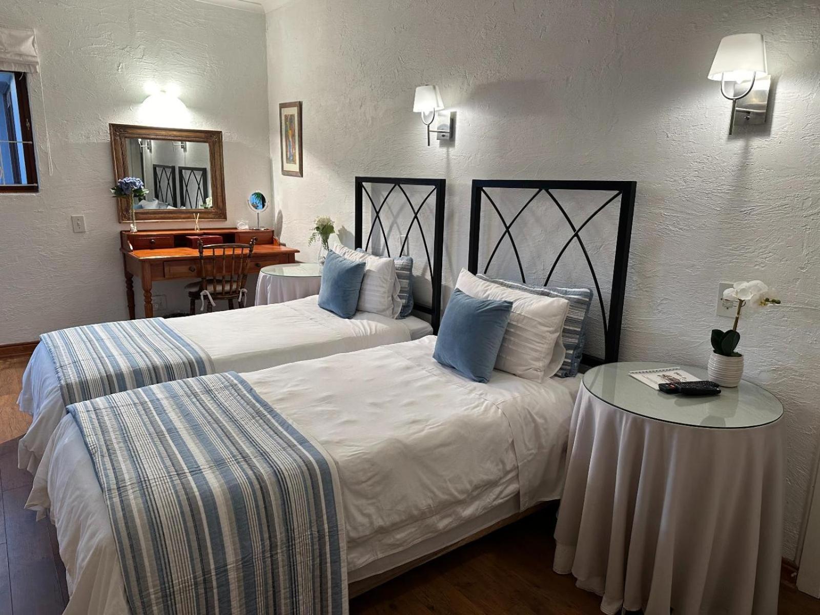 House On Westcliff Hotel Hermanus Room photo
