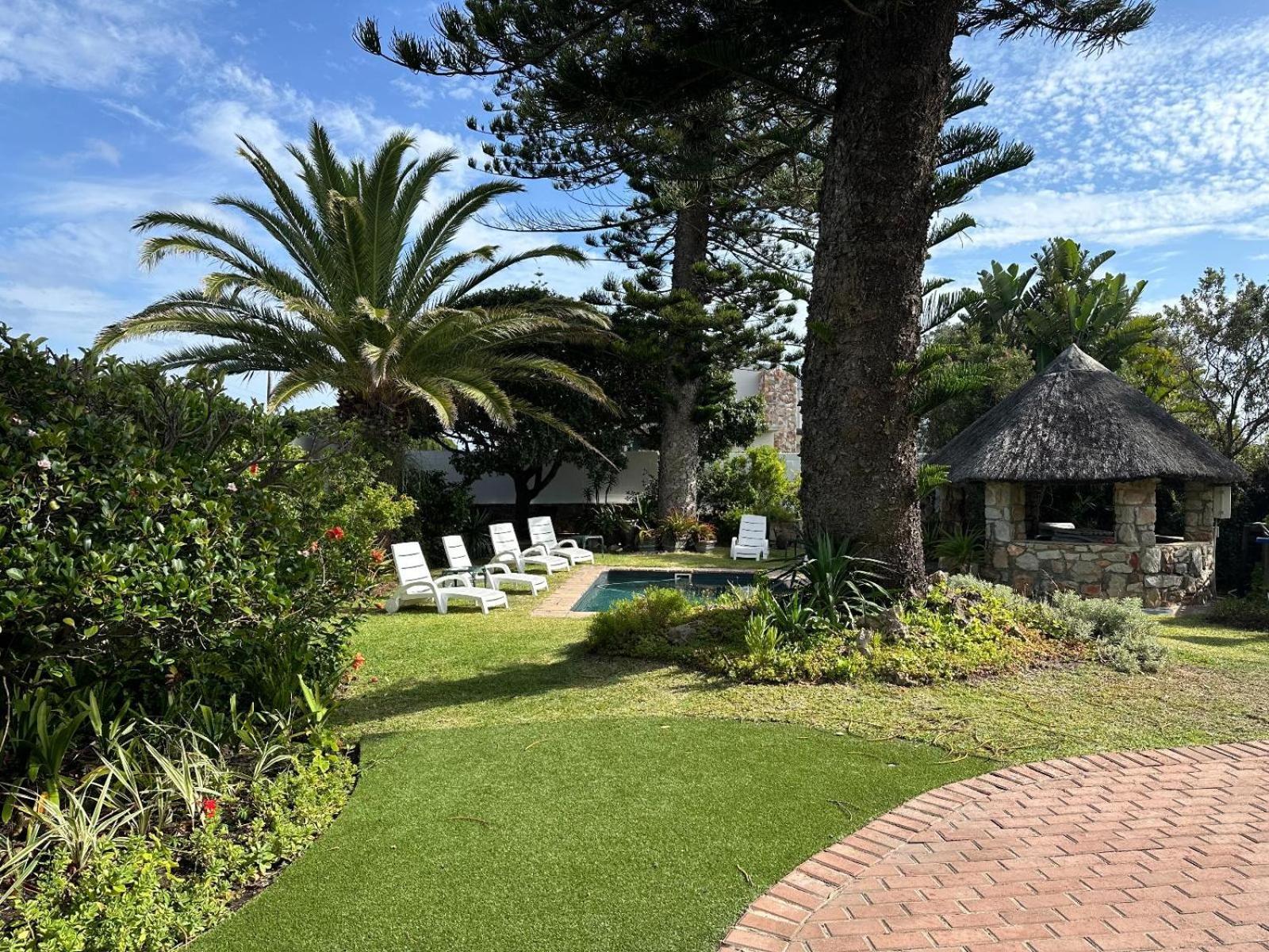 House On Westcliff Hotel Hermanus Exterior photo