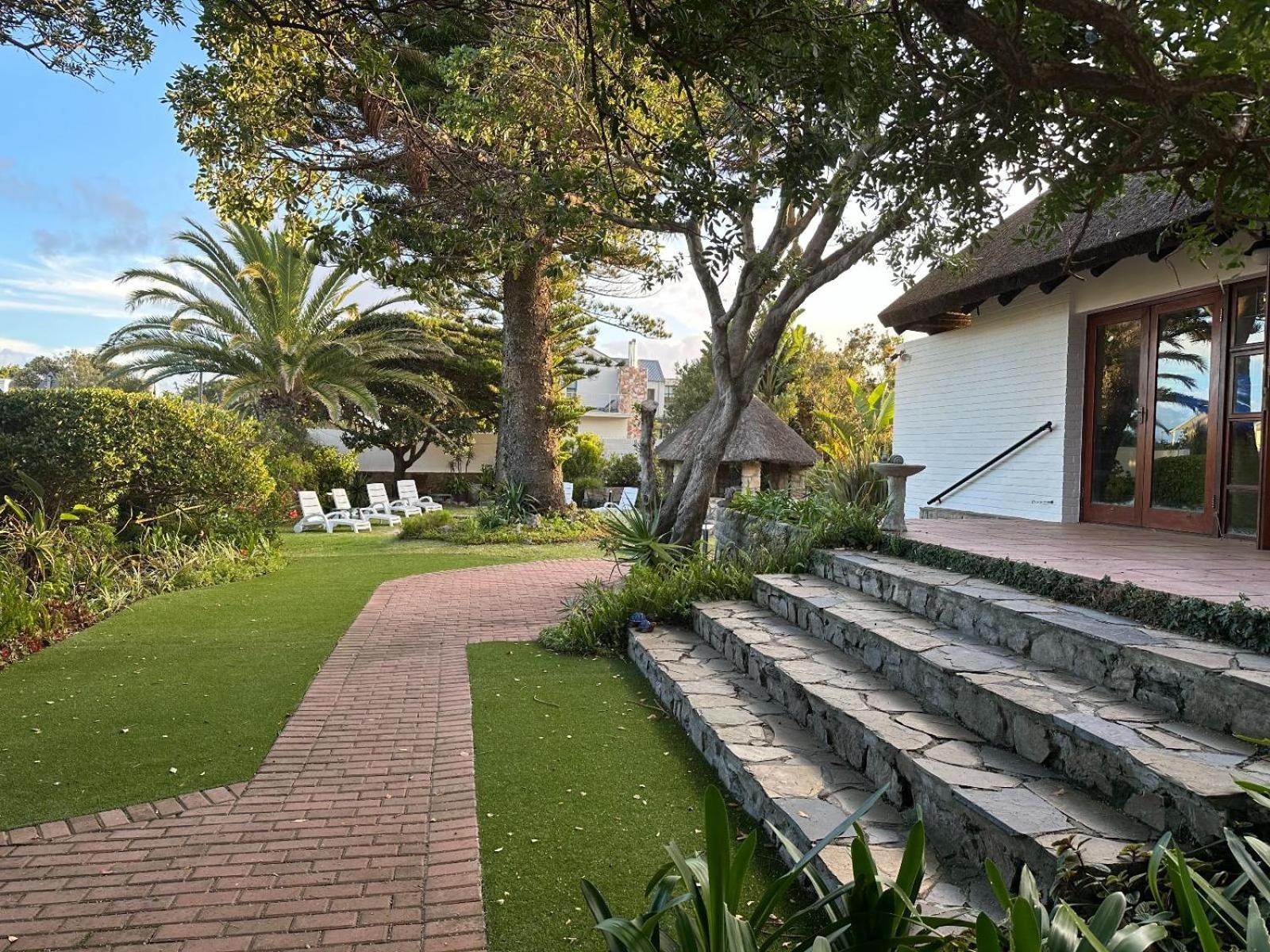 House On Westcliff Hotel Hermanus Exterior photo